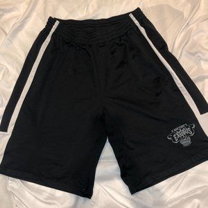 Nike Exodus Basketball Shorts